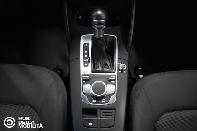 AUDI A3 SPB 1.6 TDI 116 CV S tronic Business